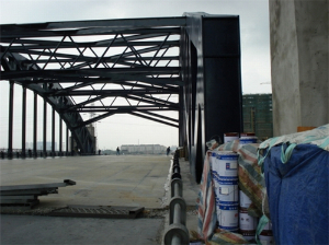 三元专注工业场景喷漆服务