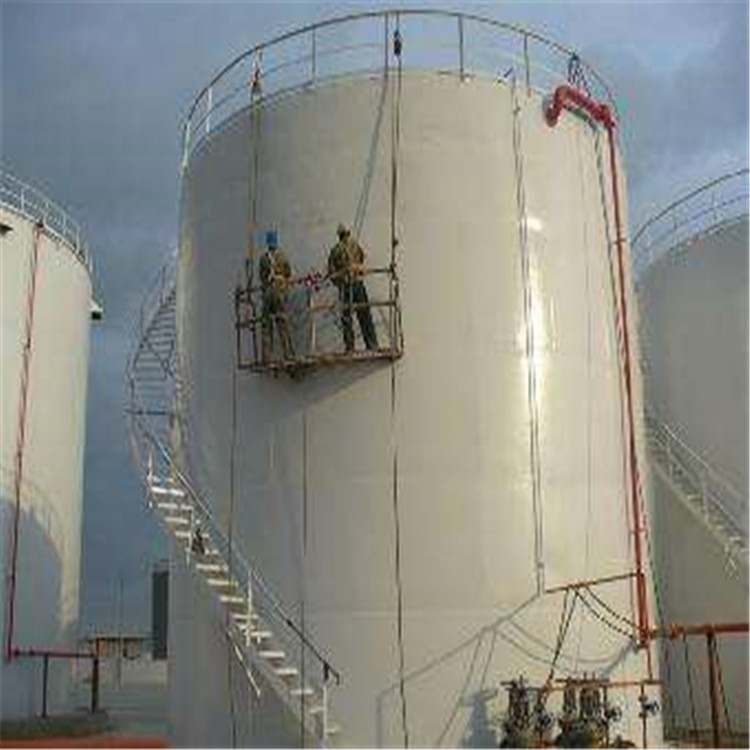 三元喷漆翻新・工业喷漆・设备喷漆服务简介